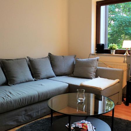 Modernes Apartment Im Herzen Von Wurtzbourg Extérieur photo